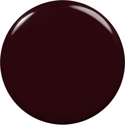 Essie Original Nail Polish 49 Wicked Dark Burgundy 13.5ml - Maison des fragrances