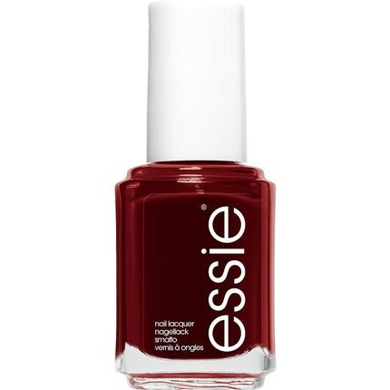 Essie Original Nail Polish 50 Bordeaux Dark Red 13.5ml - Maison des fragrances