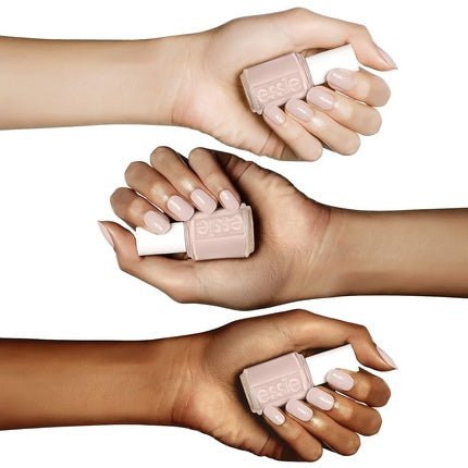Essie Original Nail Polish 6 Ballet Slippers Sheer Pink 13.5ml - Maison des fragrances
