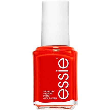 Essie Original Nail Polish 64 Fifth Avenue Bright Red 13.5ml - Maison des fragrances
