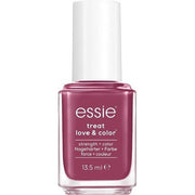 Essie Strengthening Treat Love Colour Nail Polish 13.5ml 95 Mauve Tivation - Mauve Cream - Maison des fragrances