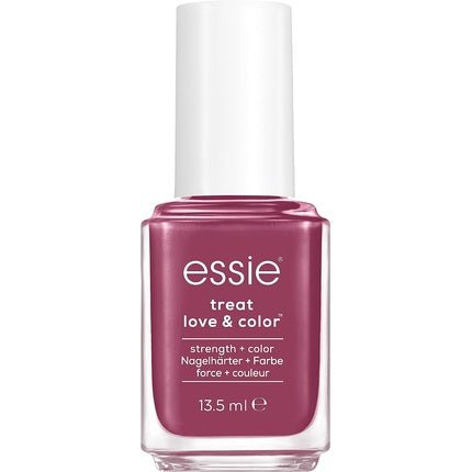 Essie Strengthening Treat Love Colour Nail Polish 13.5ml 95 Mauve Tivation - Mauve Cream - Maison des fragrances