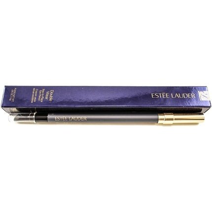 Estee Double Wear Stay In Place Eye Pencil 03 Smoke - Maison des fragrances