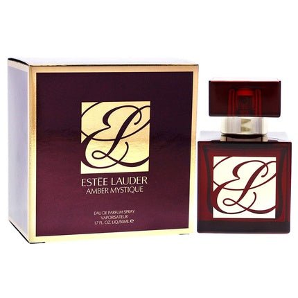 ESTEE LAUDER Amber Mystique EDP Vapo 50ml - Maison des fragrances