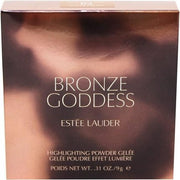 Estee Lauder Bronze Goddess 02 Solar Crush Highlighting Powder Gelee 9g - Maison des fragrances
