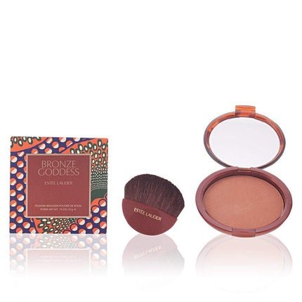 Estée Lauder Bronze Goddess Bronzing Powder Color Light - Maison des fragrances