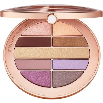 Estee Lauder Bronze Goddess Lumiere Palette for Eyes and Cheeks 10g - Maison des fragrances