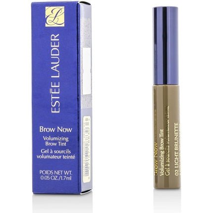 Estée Lauder Brow Now Volumizing Eyebrow Gel 1.7ml - Maison des fragrances