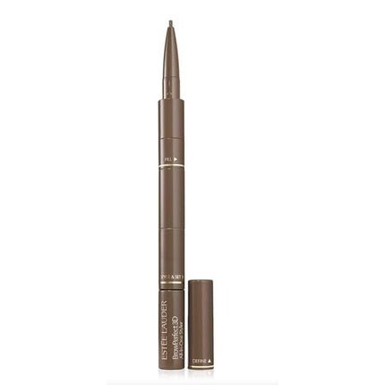 Estee Lauder Browperfect 3D All - in - One Styler 06 Light Brunette - Maison des fragrances