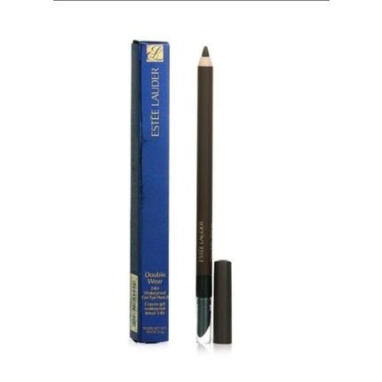 Estee Lauder Double Wear 24H Waterproof Gel Eye Pencil 02 Espresso - Maison des fragrances
