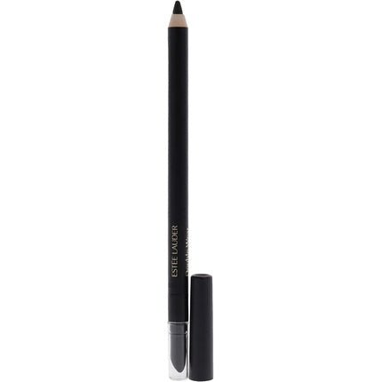 Estee Lauder Double Wear 24h Waterproof Gel Eye Pencil Onyx 1.2g - Maison des fragrances