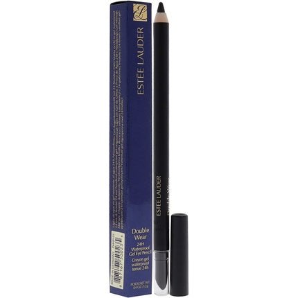 Estee Lauder Double Wear 24h Waterproof Gel Eye Pencil Onyx 1.2g - Maison des fragrances