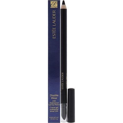 Estee Lauder Double Wear 24h Waterproof Gel Eye Pencil Onyx 1.2g - Maison des fragrances