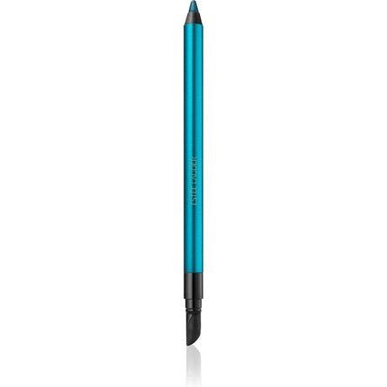 Estee Lauder Double Wear 24h Waterproof Gel Eye Pencil Turquoise - Maison des fragrances