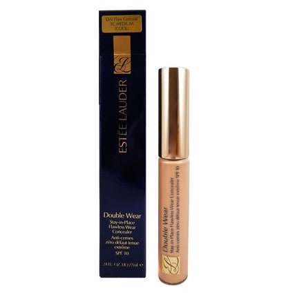 Estée Lauder Double Wear Flawless Concealer 3C Medium 7ml - Maison des fragrances