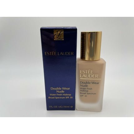 Estee Lauder Double Wear Nude Water Fresh Makeup 1Fl Oz SPF30 - Maison des fragrances
