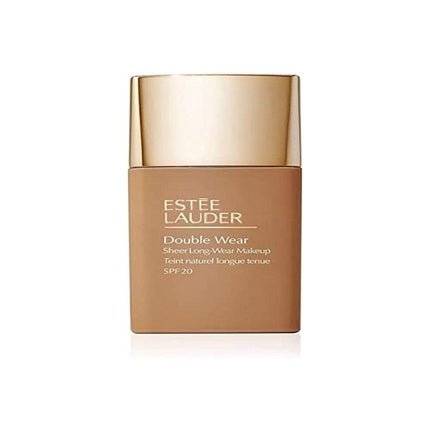 Estee Lauder Double Wear Sheer Long - Wear Makeup SPF20 5W1 Bronze 30ml - Maison des fragrances