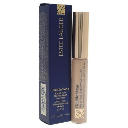Estee Lauder Double Wear Stay - In - Place Flawless Concealer SPF 10, No. 1C Light/Cool, 0.24 Ounce - Maison des fragrances
