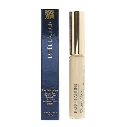 Estee Lauder Double Wear Stay in Place Flawless Wear Concealer 1N Extra Light 7ml - Maison des fragrances