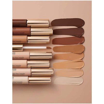 Estee Lauder Double Wear Stay - in - Place Flawless Wear Concealer 4C Medium Deep 7ml - Maison des fragrances