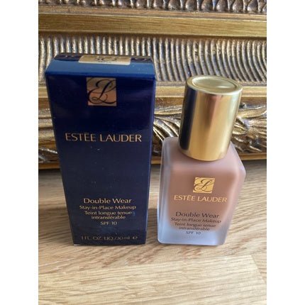 Estée Lauder Double Wear Stay - in - Place Foundation 5C2 Sepia SPF10 30ml - Maison des fragrances