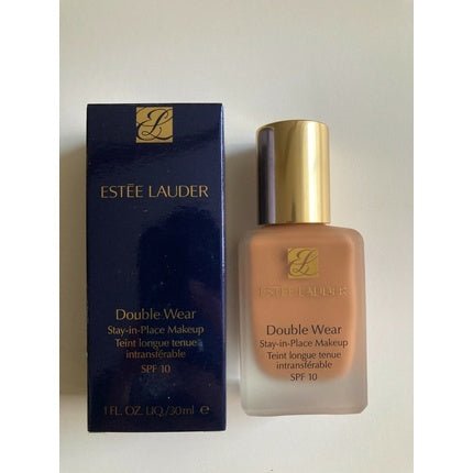 Estée Lauder Double Wear Stay - in - Place Foundation 5C2 Sepia SPF10 30ml - Maison des fragrances