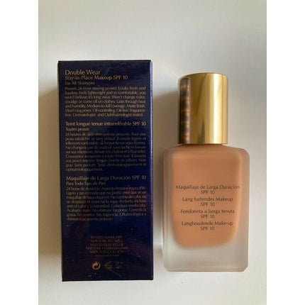 Estée Lauder Double Wear Stay - in - Place Foundation 5C2 Sepia SPF10 30ml - Maison des fragrances