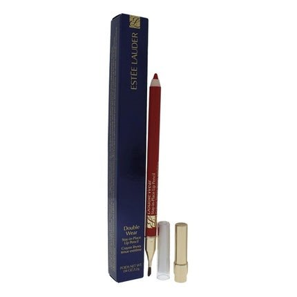 Estee Lauder Double Wear Stay - in - place Lip Pencil Coral - Maison des fragrances