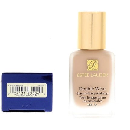 Estee Lauder Double Wear Stay In Place Makeup 2W0 Warm Vanilla SPF10/PA++ 1.0oz/30ml - Maison des fragrances