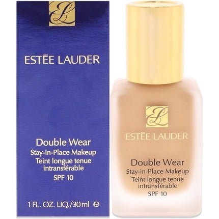 Estee Lauder Double Wear Stay In Place Makeup 3W1 Tawny 30ml - Maison des fragrances