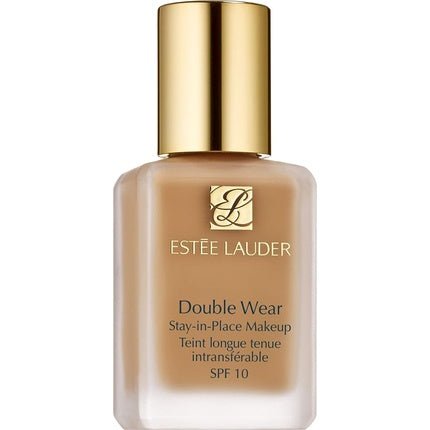 Estee Lauder Double Wear Stay - In - Place Makeup Foundation Spf10 19 Dusk - Maison des fragrances