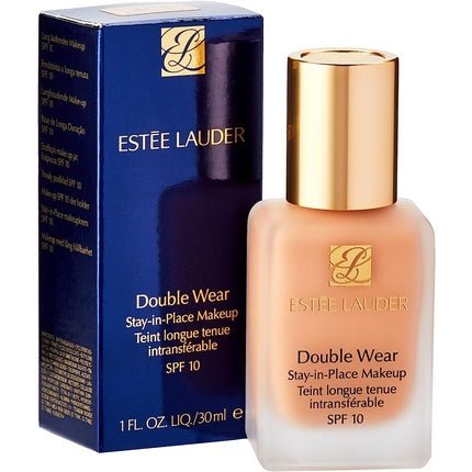 Estee Lauder Double Wear Stay in Place Makeup SPF 10 4C1 Outdoor Beige 03 30ml - Maison des fragrances