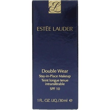 Estee Lauder Double Wear Stay in Place Makeup SPF 10 4C1 Outdoor Beige 03 30ml - Maison des fragrances