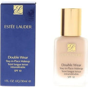 Estee Lauder Double Wear Stay In Place Makeup SPF 10 Cool Vanilla 30ml - Maison des fragrances