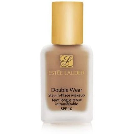 Estee Lauder Double Wear Stay in Place Makeup SPF10 30ml 4W2 Toasty Toffee - Maison des fragrances