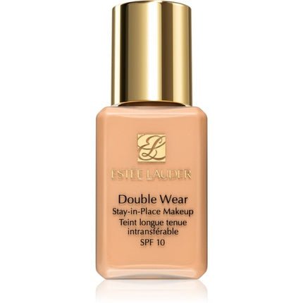 ESTEE LAUDER Double Wear Stay - in - Place Makeup SPF10 5W1 Bronze 15ml - Maison des fragrances