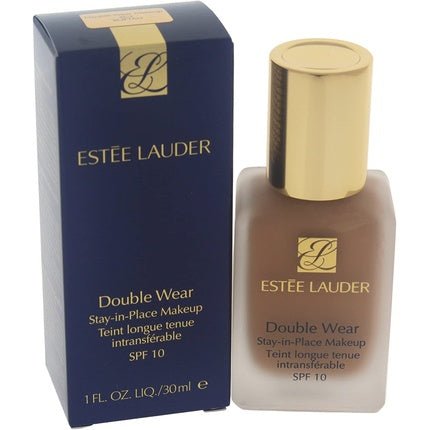 Estee Lauder Double Wear Stay in Place Makeup SPF10 Soft Tan 30ml - Maison des fragrances