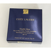 Estee Lauder Double Wear Stay in Place Matte Powder Foundation 5W2 Rich Caramel - Maison des fragrances