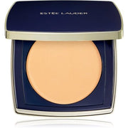 Estee Lauder Double Wear Stay - in - Place Matte Powder Foundation SPF 10 - 4W4 Hazel, 12 g - Maison des fragrances