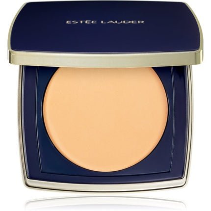 Estee Lauder Double Wear Stay - in - Place Matte Powder Foundation SPF 10 - 4W4 Hazel, 12 g - Maison des fragrances