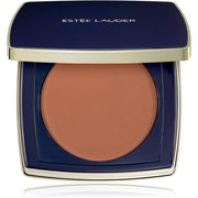 Estee Lauder Double Wear Stay - in - Place Matte Powder Foundation SPF 10 - 7C1 Rich Mahogany, 12 g - Maison des fragrances