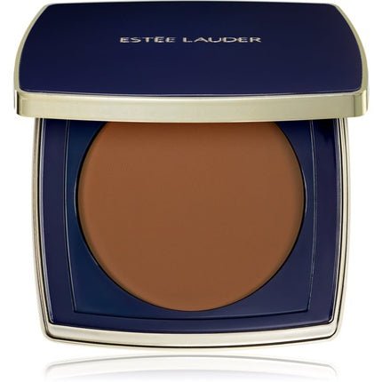 Estee Lauder Double Wear Stay - in - Place Matte Powder Foundation SPF 10 - 8C1 Rich Java, 12 g - Maison des fragrances