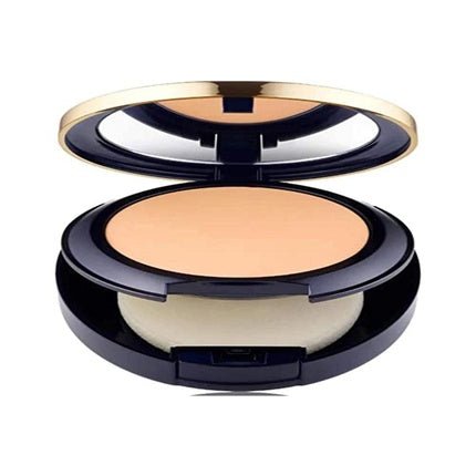 Estee Lauder Double Wear Stay in Place Matte Powder Foundation SPF10 4C1 Outdoor Beige 12g - Maison des fragrances