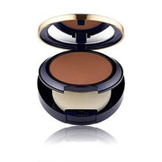 Estee Lauder Double Wear Stay in Place Matte Powder Foundation SPF10 8N1 Espresso 12g - Maison des fragrances