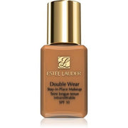 Estee Lauder Double Wear Stay - in - Place Mini Foundation - SPF 10, 15 ml, Color: 5W2 Rich Caramel - Maison des fragrances