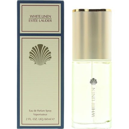Estée Lauder Estee Lauder White Linen Eau de Parfum 60ml pour femme - Maison des fragrances