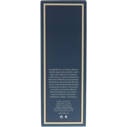 Estée Lauder Estee Lauder White Linen Eau de Parfum 60ml pour femme - Maison des fragrances