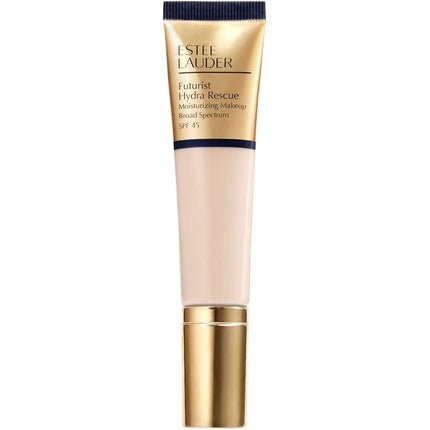 Estée Lauder Futurist Hydra Rescue Moisturizing Makeup SPF 45 Foundation 35ml 1N2 Ecru - Maison des fragrances