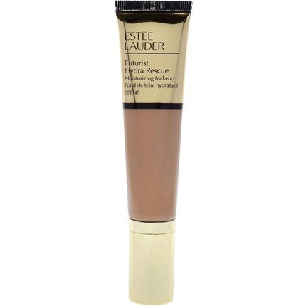 Estee Lauder Futurist Hydra Rescue Moisturizing SPF 45 4N1 Shell Beige for Women - Maison des fragrances