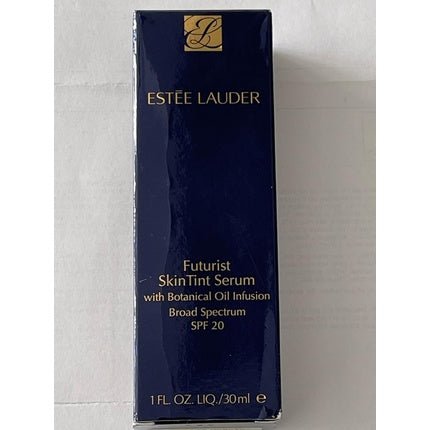 Estée Lauder Futurist Skin Tint Serum Foundation SPF 20 0N1 Alabaster - Maison des fragrances